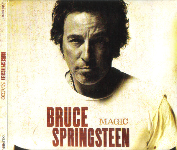 Bruce Springsteen: Magic (2007)
